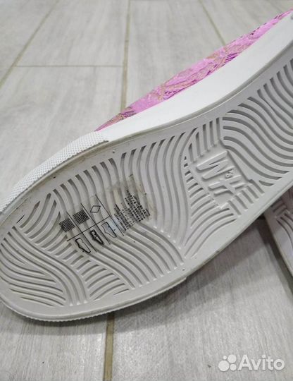 Кеды женские H&M