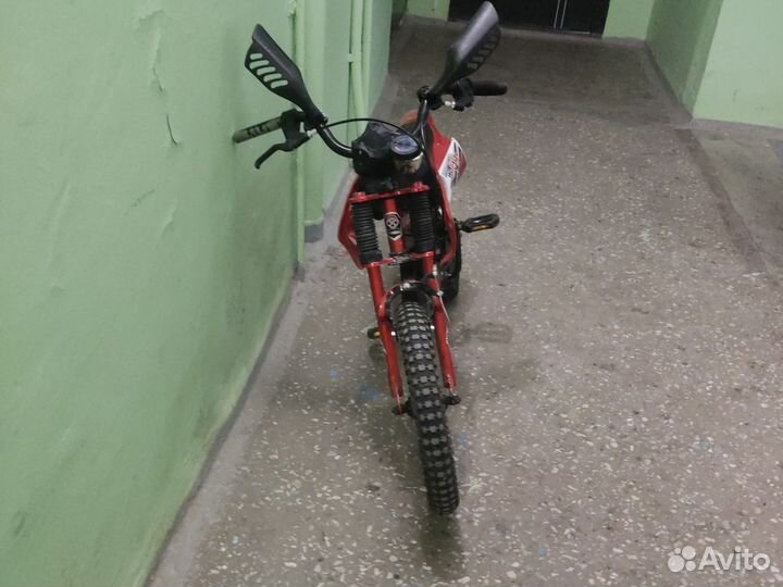 Детский велосипед бу с 3 лет до 6 лет детей