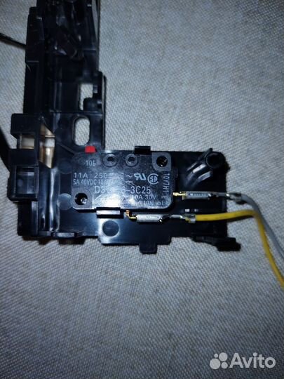 7SM010104+++H01 Переключатель