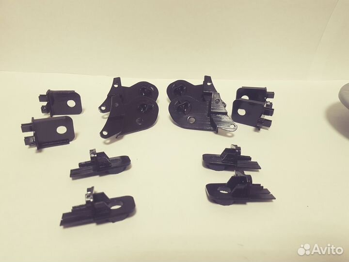 Печать на 3D принтере