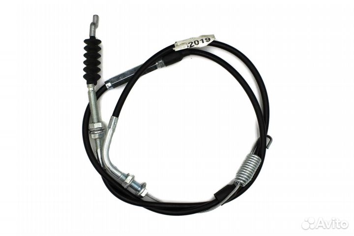 Трос включение шнека 125-120-101 см