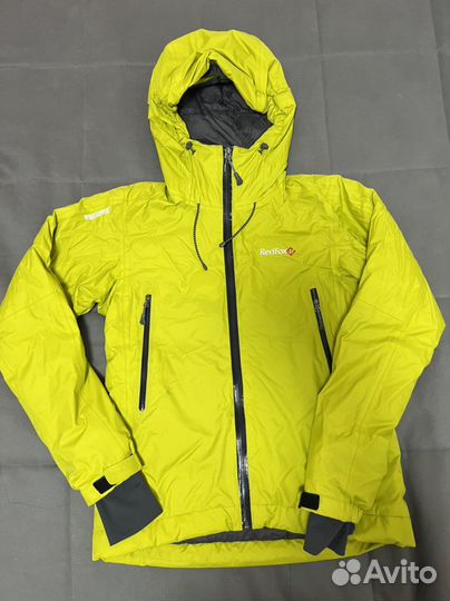 Куртка Red fox женская