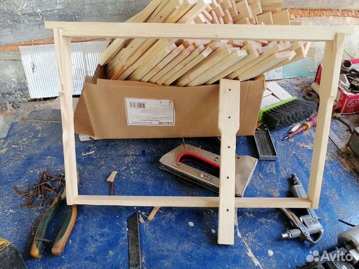 Рамки для ульев