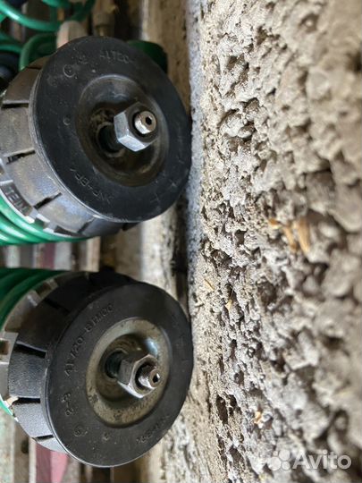 Койловеры Tein Suzuki