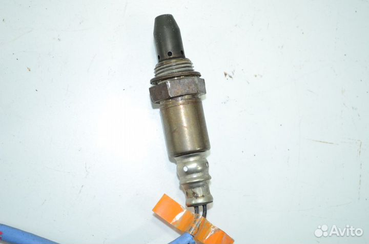 Датчик кислорода верхний правый Lexus Is250 GSE25