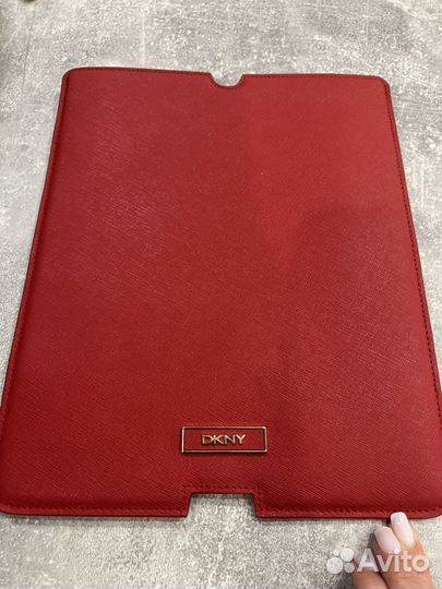 Чехол для планшета dkny оригинал новый