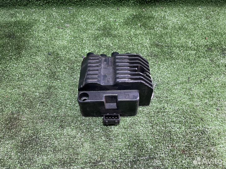 Катушка зажигания x14xe x16xel