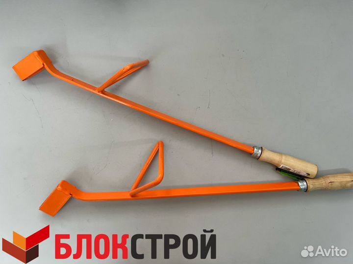 Штроборез по газобетону