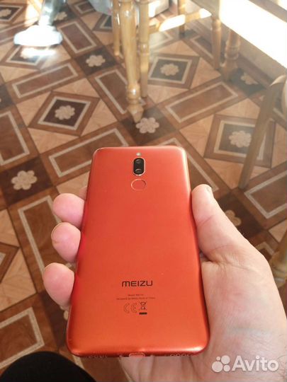 Meizu m6t