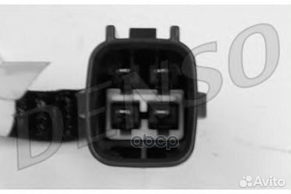 Датчик кислорода toyota Prius (03-09) denso DOX