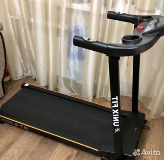 Беговая дорожка UnixFit ST 530M