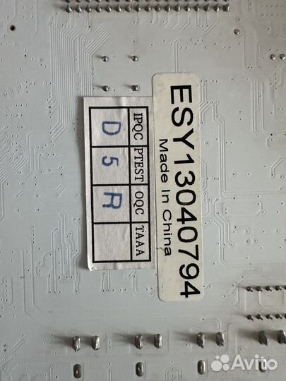 Звуковая карта ESI Maya 44 PCI+pci express переход