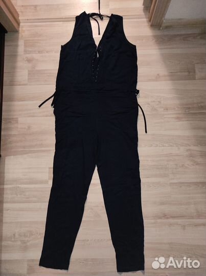 Комбинезоны женские р М