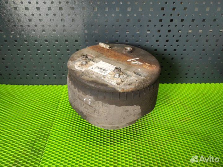 Подушка пневмоподвески Daf Xf 106