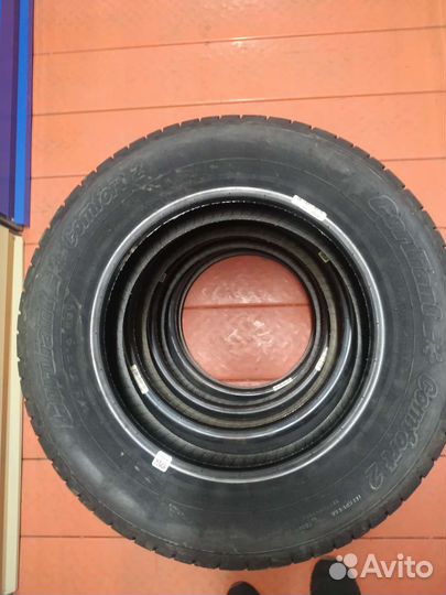 Cordiant Comfort 2 175/65 R14 86H