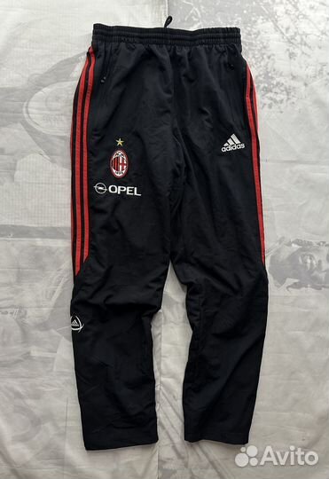 Олимпийка Adidas Milan vintage оригинал