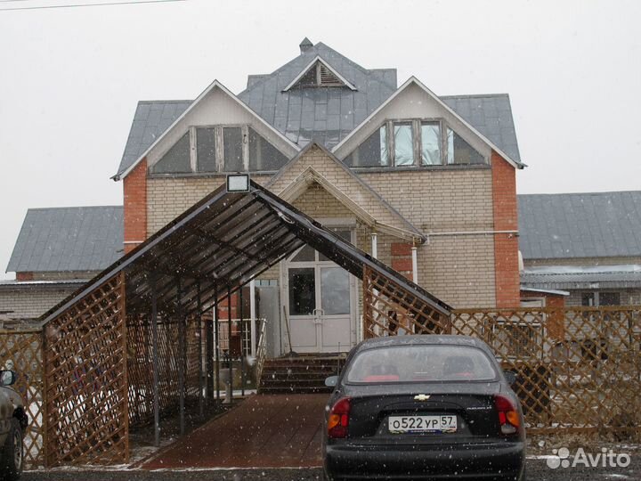 Продам фермерское хозяйство