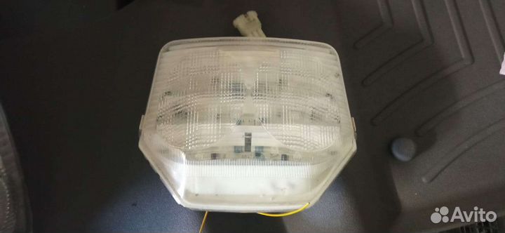 Фонарь стоп-сигнал Honda Cb400 3 vtec