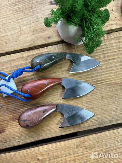 Нож походный