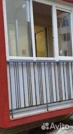 Пластиковые окна за 7 дней