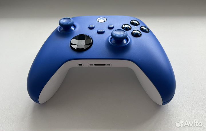 Геймпад Xbox Series