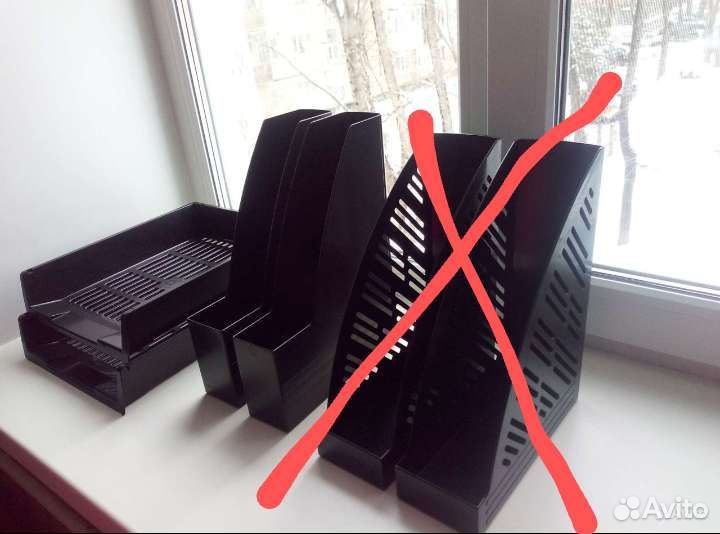 Лоток, подставка для бумаг, двд дисков, канцелярии