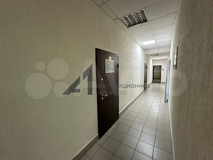 Офис в Садовом посаде