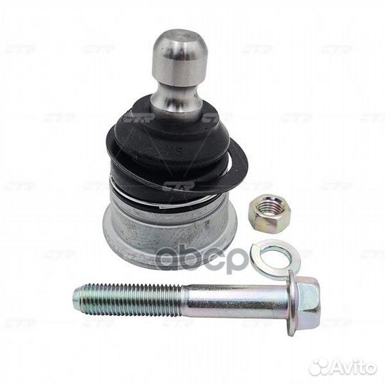 Опора шаровая chevrolet trailblazer -08 (CBG33