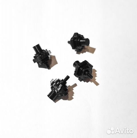 Ролик пульта LG magic control