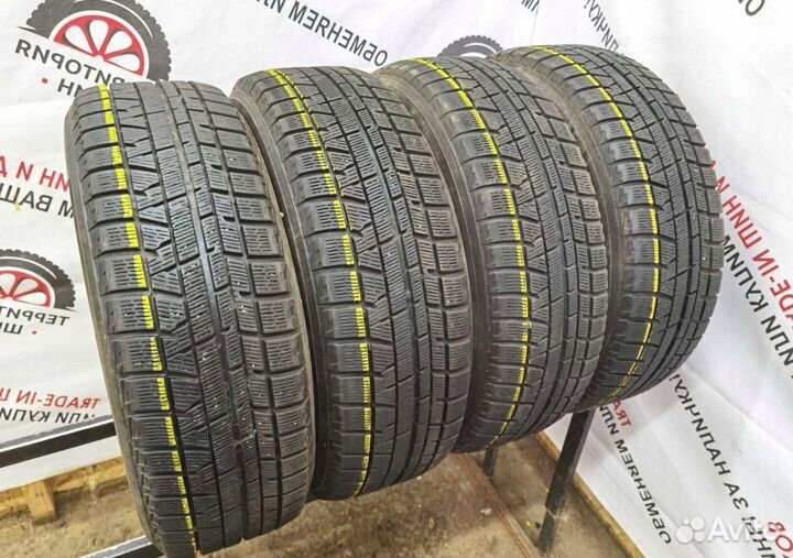 Yokohama Ice Guard IG50+ 205/60 R16 92Q