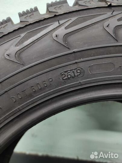 Nokian Tyres Nordman 5 195/65 R15 95T