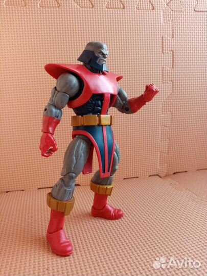 Фигурка Hasbro Marvel Legends Terrax BAF
