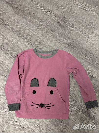 Пижама детская