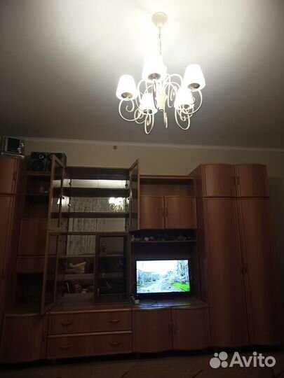 Стенка в гостиную