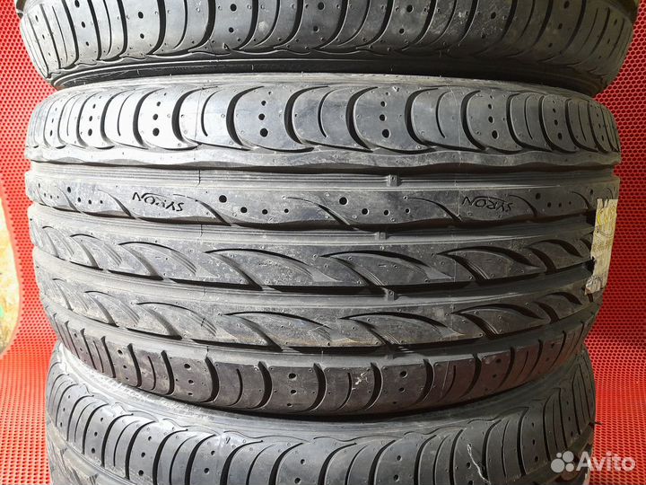 Syron Cross 1 275/45 R19