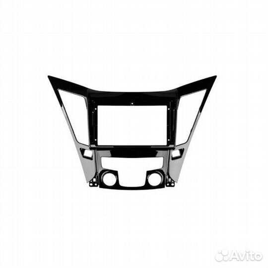 Магнитола на android Hyundai Sonata 2009-2014