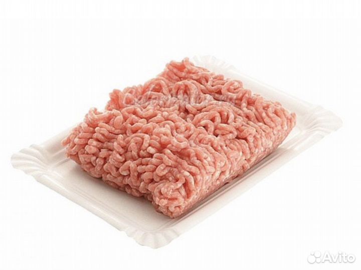 Фарш куриный