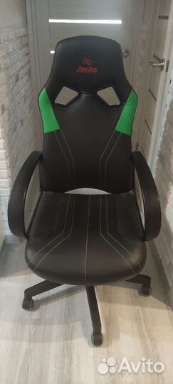 Компьютерное кресло бу