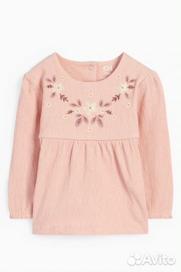 Костюм на девочку новый C&A 98 размер