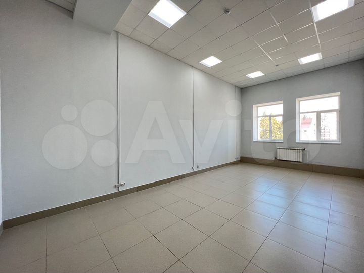 Офис, 31.8 м²