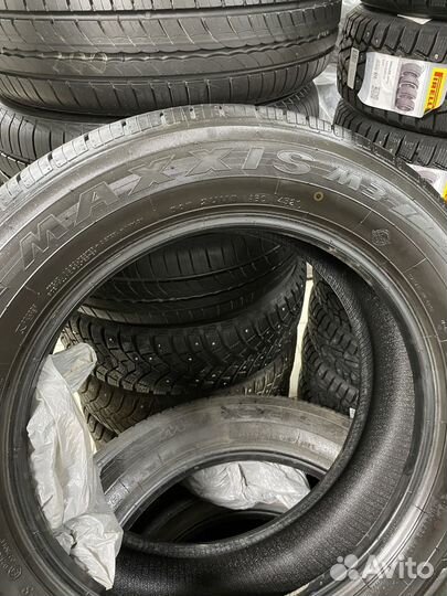 Maxxis Bravo HP-M3 225/60 R18