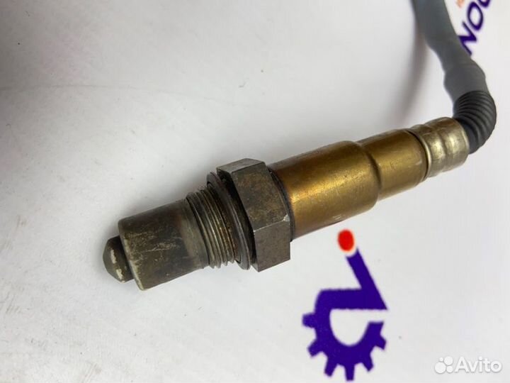 Датчик кислородный верхний передний Bmw 5 Series