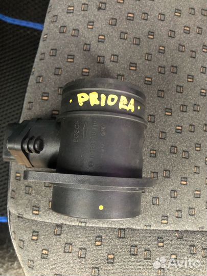 Датчик дрмв Лада приора и подобные авто