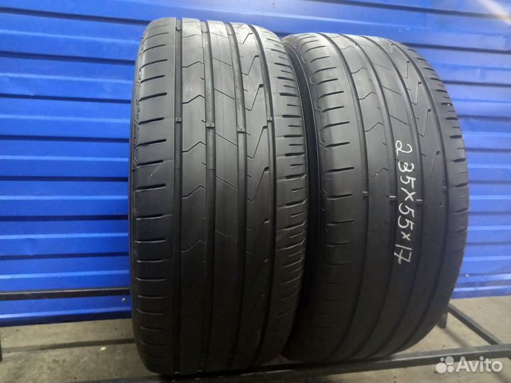 Hankook Ventus Prime 3 K125 235/55 R17 103Y