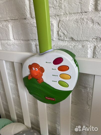 Мобиль Tiny Love