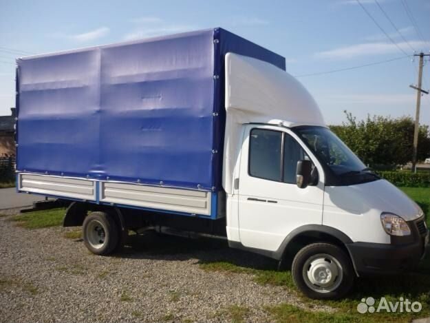 Грузоперевозки. Переезды.Грузчики