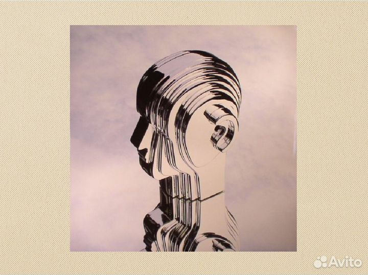 Soulwax - From Deewee (CD)