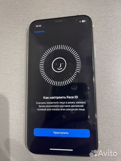 iPhone Xr, 128 ГБ