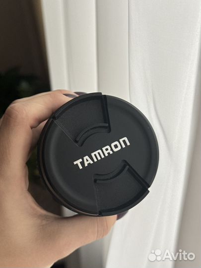 Tamron sp AF 28 75mm f 2.8 xr di