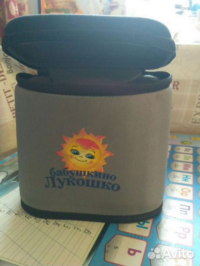 Термо сумка для бутылочек